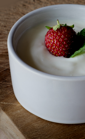 Food Industry Solutions