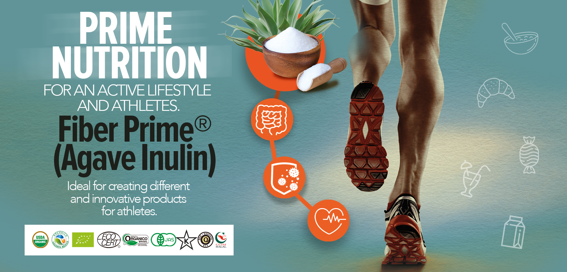 Food Industry Solutions