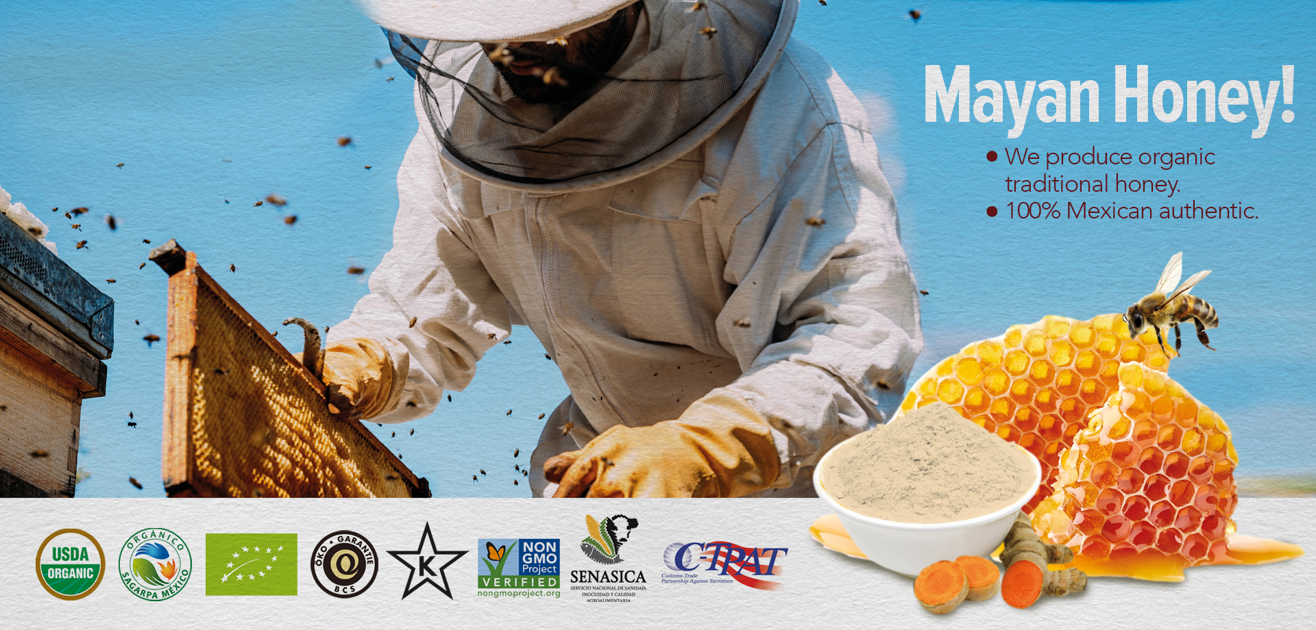 Food Industry Solutions